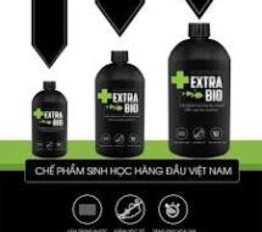 Men Vi Sinh EXTRA BIO 250ml 