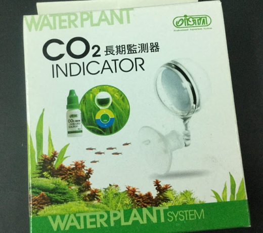 Bộ test co2 Insta