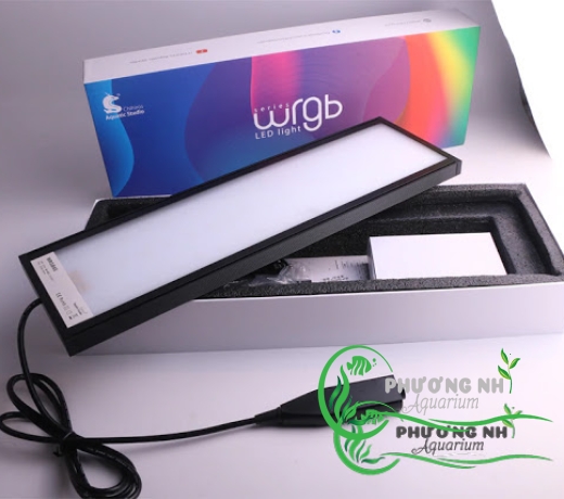 ĐÈN CHIHIROS WRGB II 90 CM