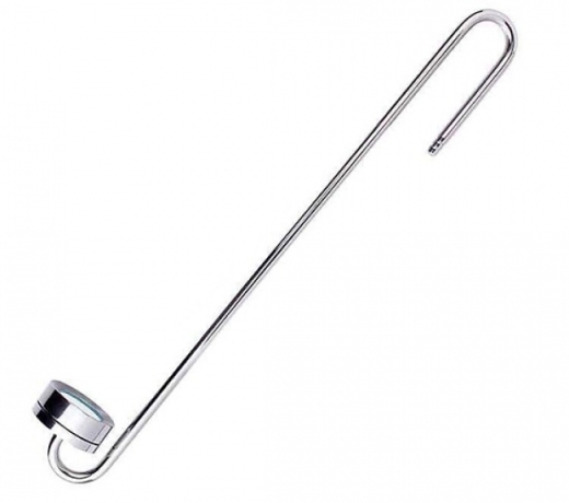 Sủi co2 inox hiệu Sunsun size 35 cm