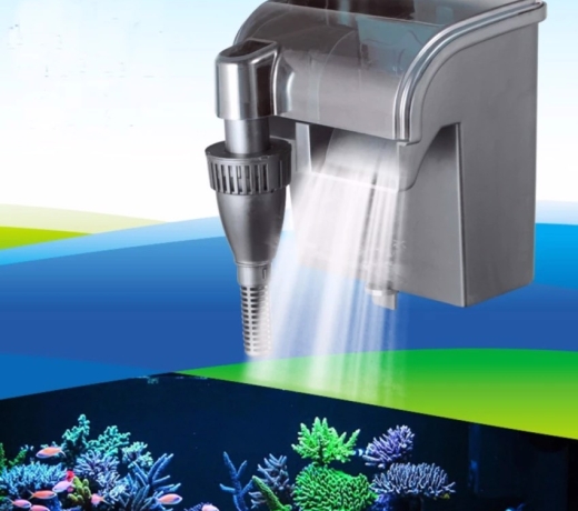 Lọc thác Sobo - 607H