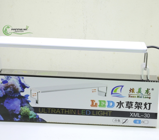 Đèn led Xuanmeilong 50cm