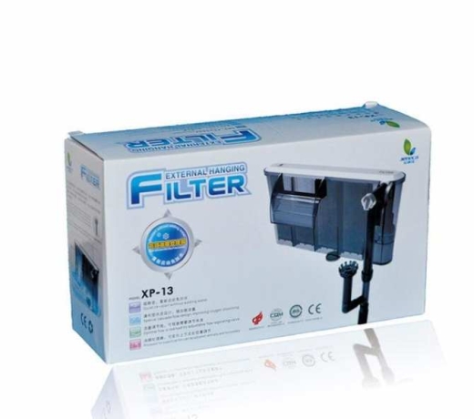 Lọc thác siêu mỏng XP 13