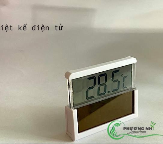 Nhiệt kế điện tử